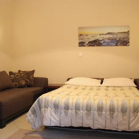 Rezine Apartment Lovran